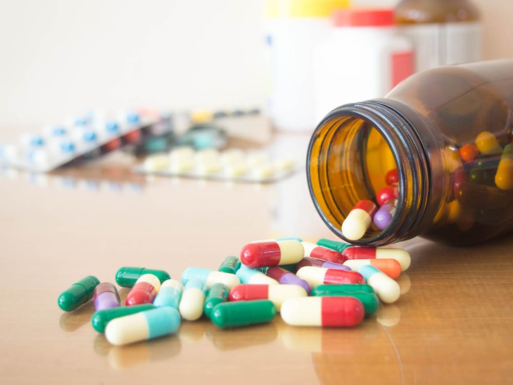 'ANTIBIOTIKËT: kur ndihmojnë dhe kur bëjnë dëm'