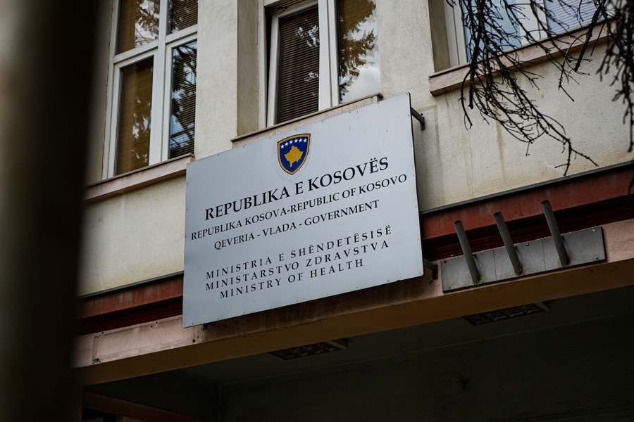 BUDALLALLKU  i pa precendent i MSh së Kosovës !