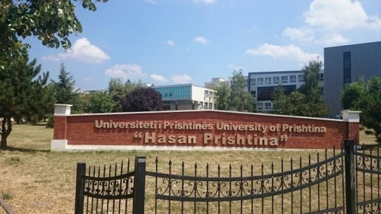Pse Universiteti i Prishtinës është në fund të listës të renditjes të universiteteve evropiane?
