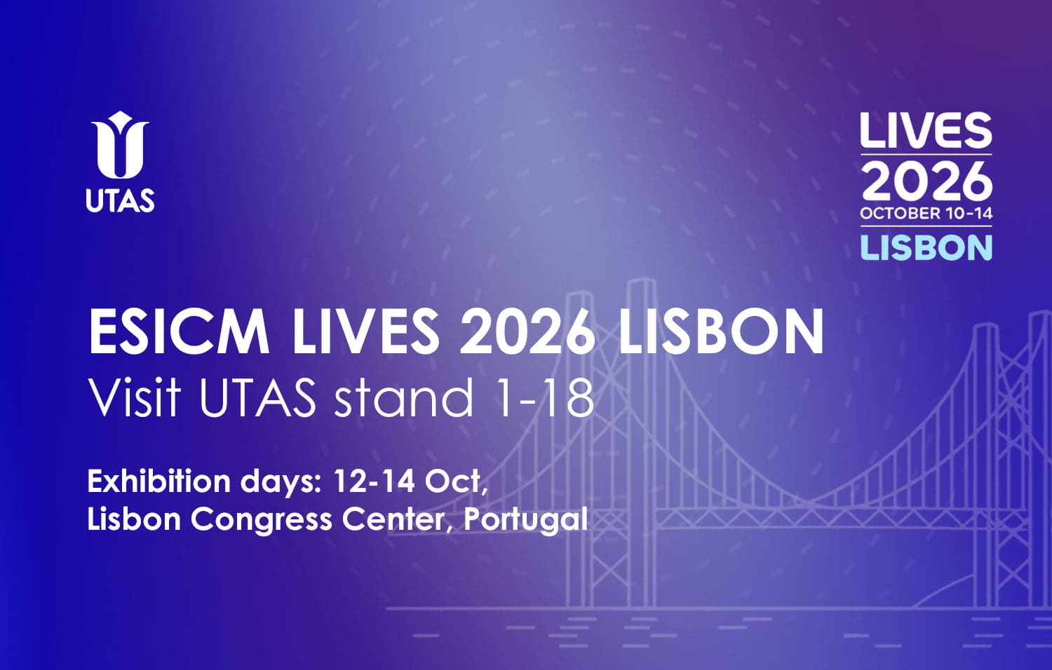 'Kongresi vjetor i ESICM 2026: Takimi botëror i mjekësisë intensive në Lisbonë'
