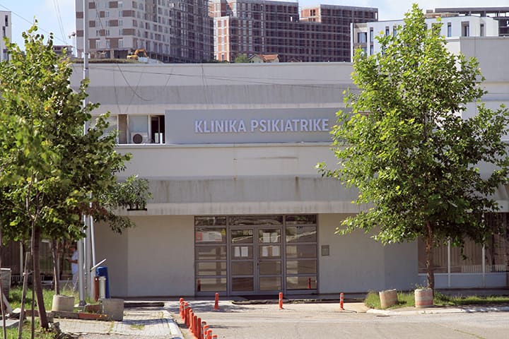 Kosova me numërin më të madh të sëmundje psiqike në Evropë