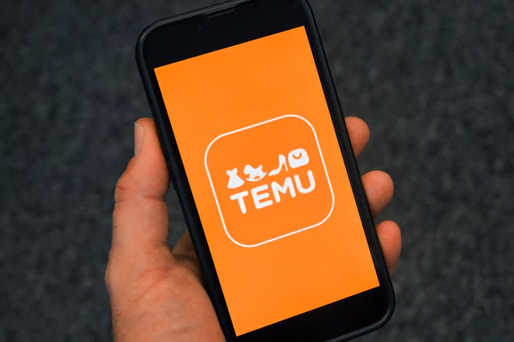 TEMU kineze gjobitet me 200 milionë euro për shkak të cilësisë së rrezikshme