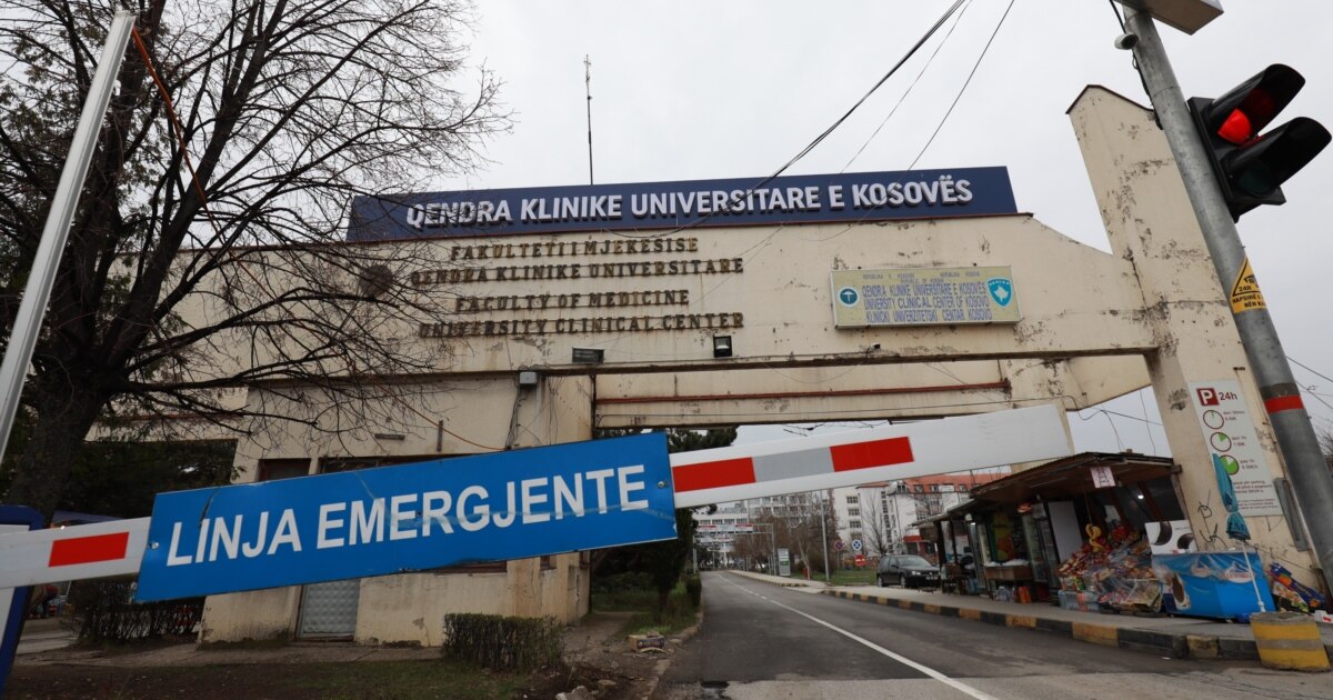 Davaverët në konkursin për oftalmolog, aktivizohet Prokuroria