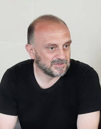 Hallet e një pacienti