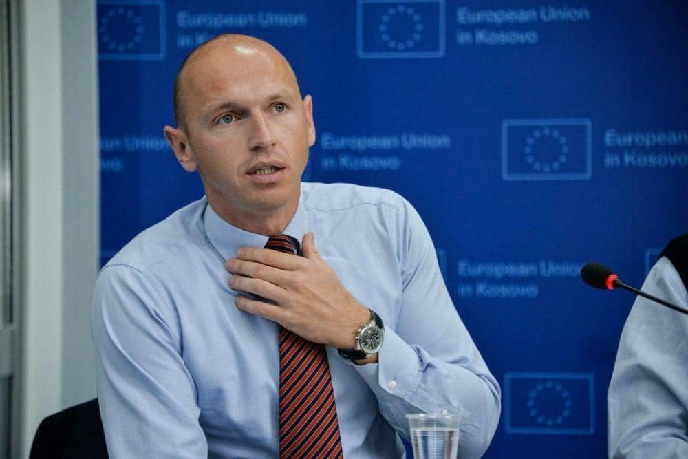 Kosova si Spanja