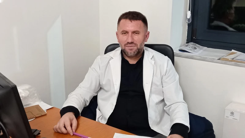 'Kanceri i mushkërive: Shenjat, shkaqet, rreziqet e fshehura, diagnostikimi dhe trajtimi modern'
