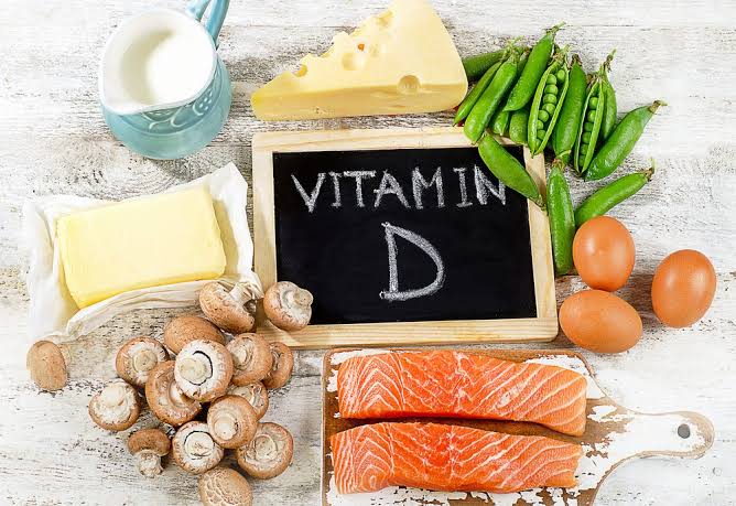 A duhet marrë vitaminë D gjatë gjithë vitit?