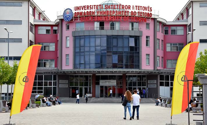 ´Hajdutët´ terrorizojnë studentët e mjekësisë në Tetovë