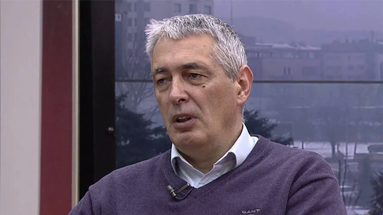 Sëmundja kronike obstruktive e mushkërive - simptomat dhe tretmani urgjent paraspitalor