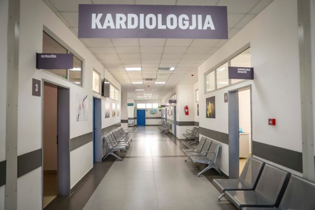 'Denoncim nga një specializant i kardiologjisë: " Si sistemi i keq I specializimeve po i shkatërron mjekët e rinj"'