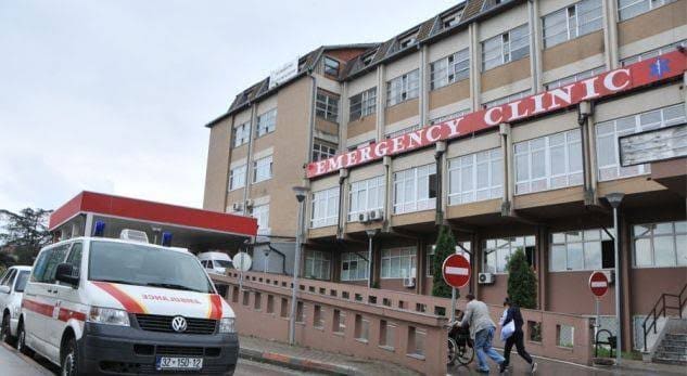 Kosova si ‘Hani i Dilit’ për mjekë të huaj