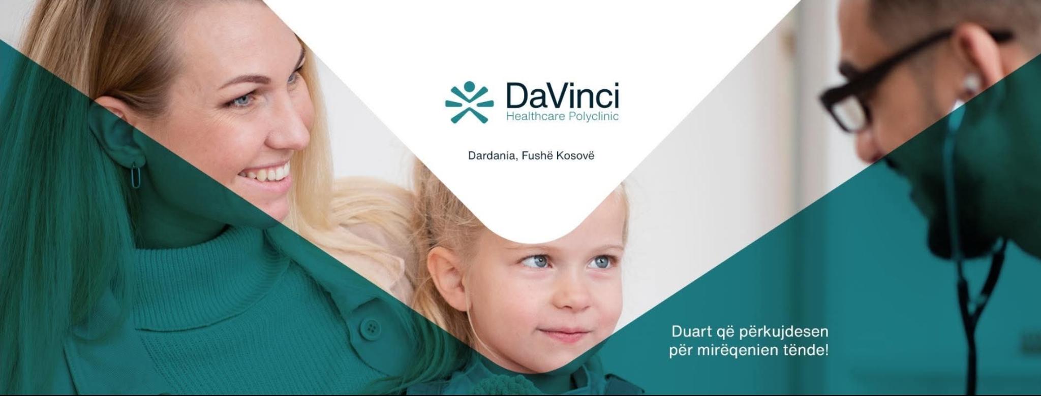 Da vinci