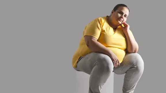 'Obeziteti: Problem individual apo shoqëror?'