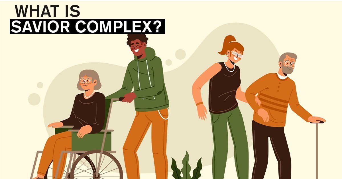 'Sindroma e Shpëtimtarit në Mjekësi:  SAVIOR Complex'